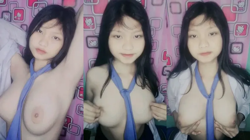 Bokep Masih Bocil Remas TT Pulang Sekolah