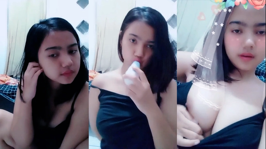 Bokep Matcha Gadis Mungil Toket Bulat
