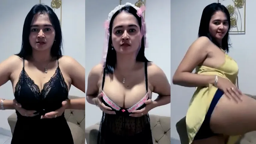 Bokep Mbak Presti Hastuti Joget Binal Mango