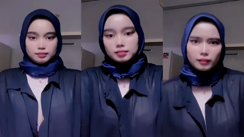 Bokep Mbak Qinantia Baju Tranparan Live