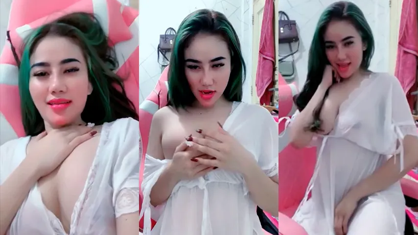 Bokep Mei Yien Live di Intip Keponakan