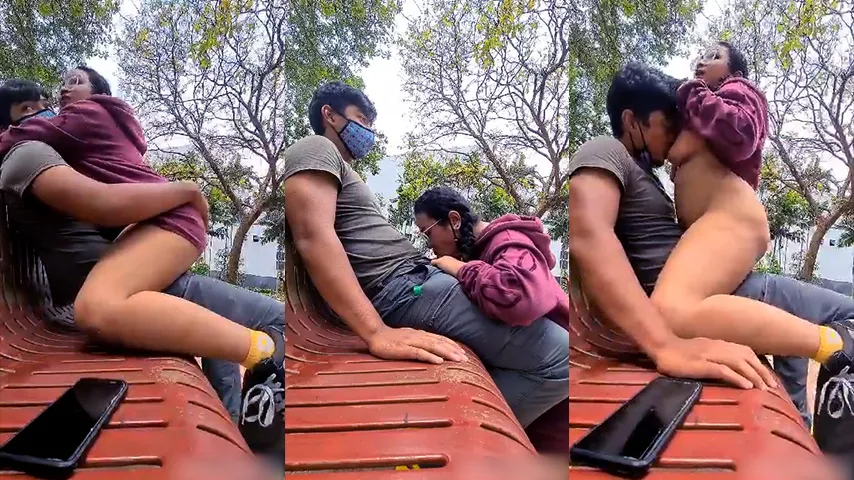Bokep Mesum Di Bangku Taman