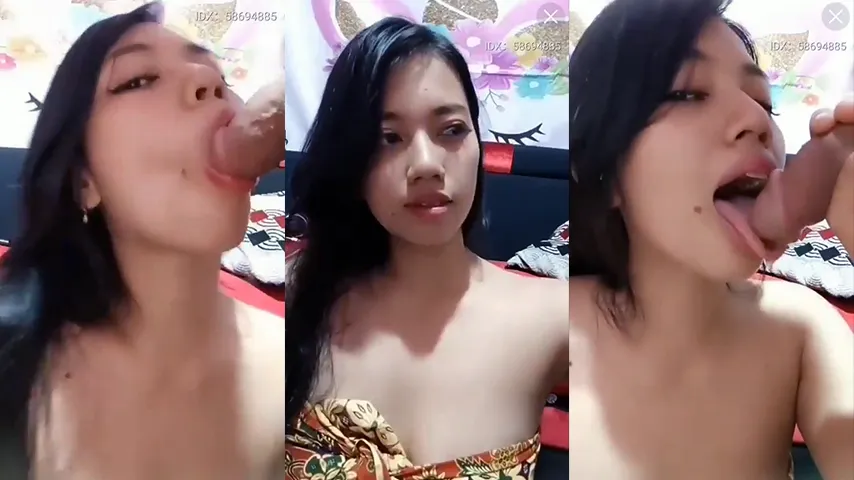 Bokep Minta Sepong Pas Lagi Live