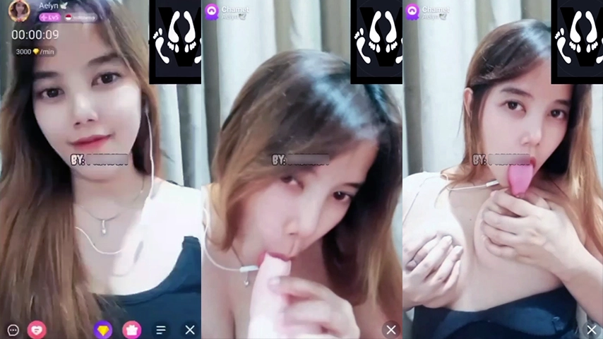 Bokep Miss Aelyn Pelajar Cakep Nyepong Dildo