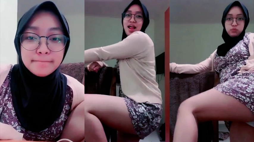Bokep Miss Bii Hijab Cakep Spill Selangkangan