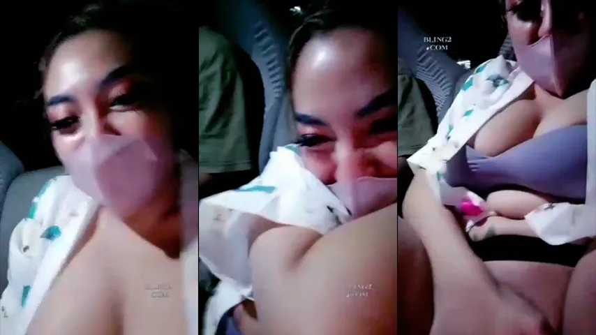 Bokep Miss Mega Prank Supir Taxi Live