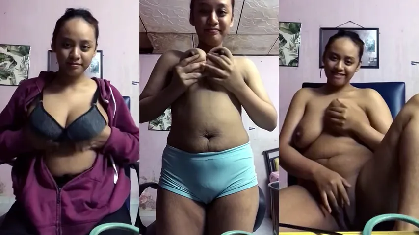 Bokep Miss Serra Montok Birahi 01