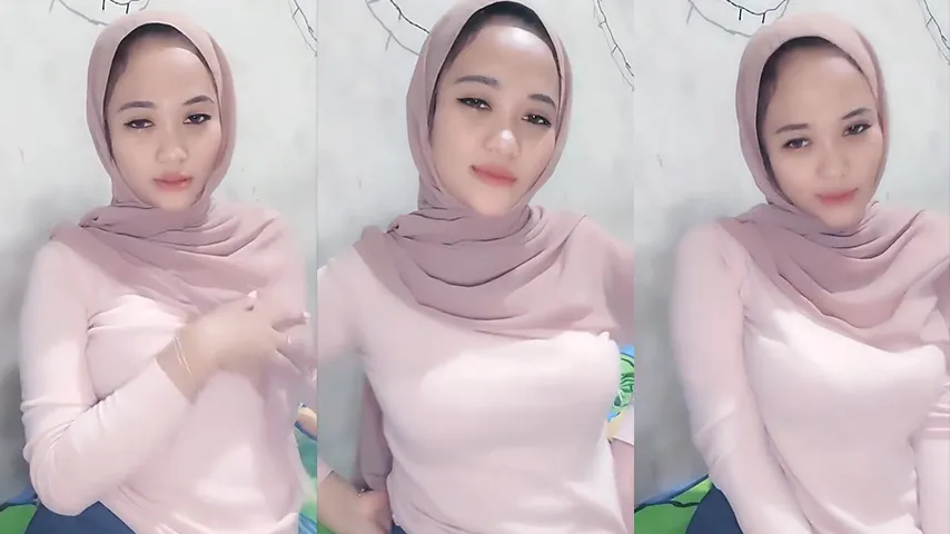 Bokep Miss Vaseline Ukhti Binal Mango
