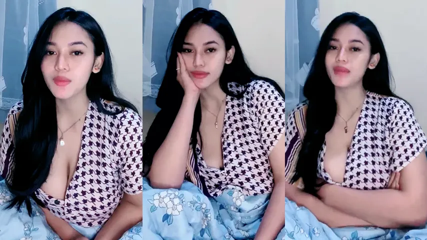 Bokep Miss lovely Cantik Belahan Toket Bening
