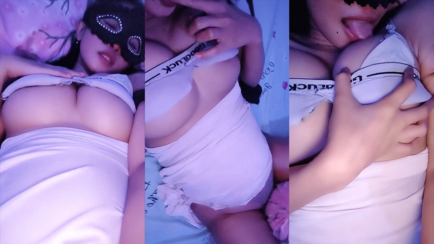 Bokep Myshaa Body Perfect Jilat Toket Live