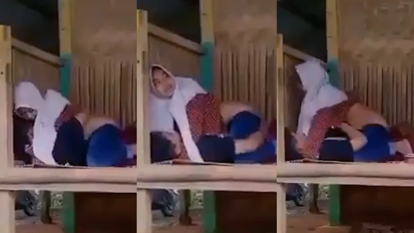 Bokep Nami Mesum Viral di Twitter