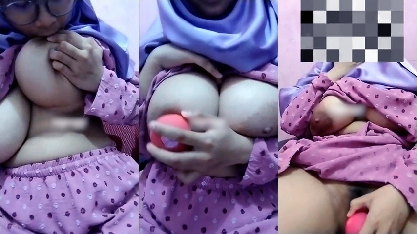 Bokep NayNayy Jilboobs Doi Coba Omek Tipis2