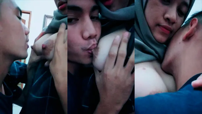 Bokep Nete Sama Pacar Hijab