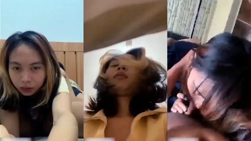 Bokep Ngentot Cewek Bondol Gaya 69 Viral