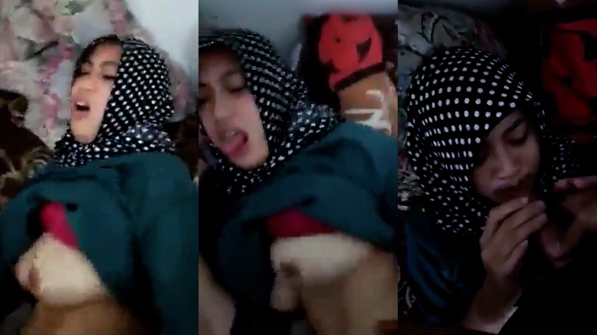 Bokep Ngentot Janda Tetangga Hijab Kesepian