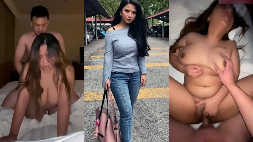 Bokep Ngentot Pacar Toket Brutal Xixi Viral