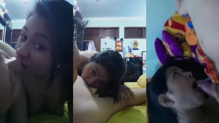 Bokep Ngentot Puasin Kokoh di Kosan