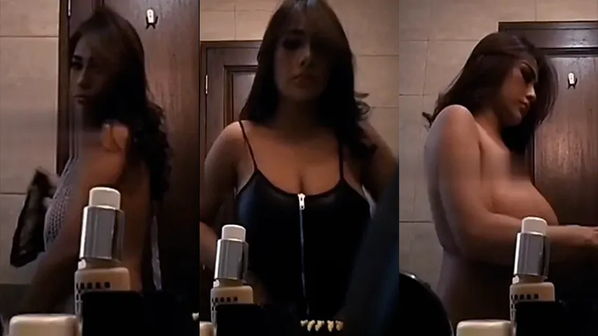 Bokep Ngintip Tante Ganti Baju