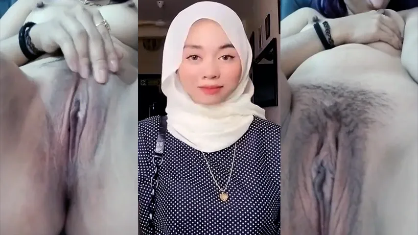 Bokep Nia Arisha Colmek Lepas Hijab Viral