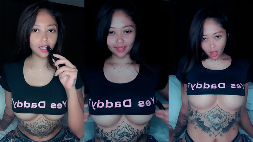 Bokep Nova Toket Bulat Busana Seksi