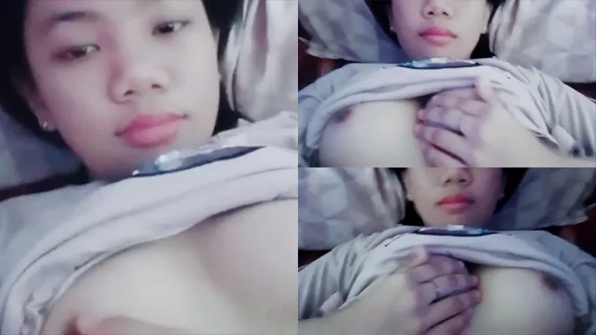 Bokep Nuraziza Amelia ABG SMP Full Video