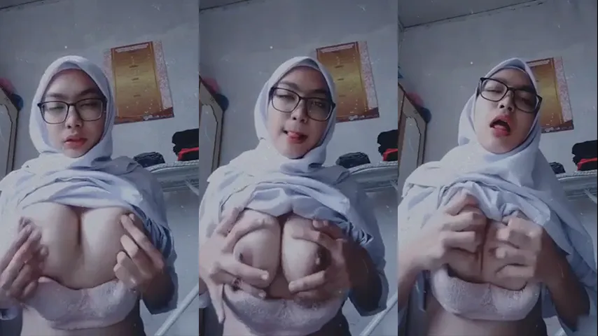Bokep Nurul Maisarah Jilbab Viral Full Video
