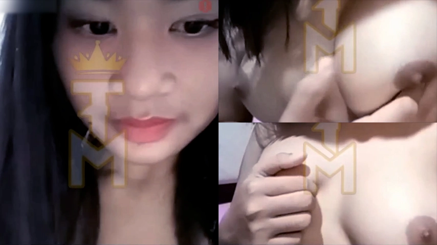 Bokep OmeTV Abg Cantik Tetek Gede Mulus