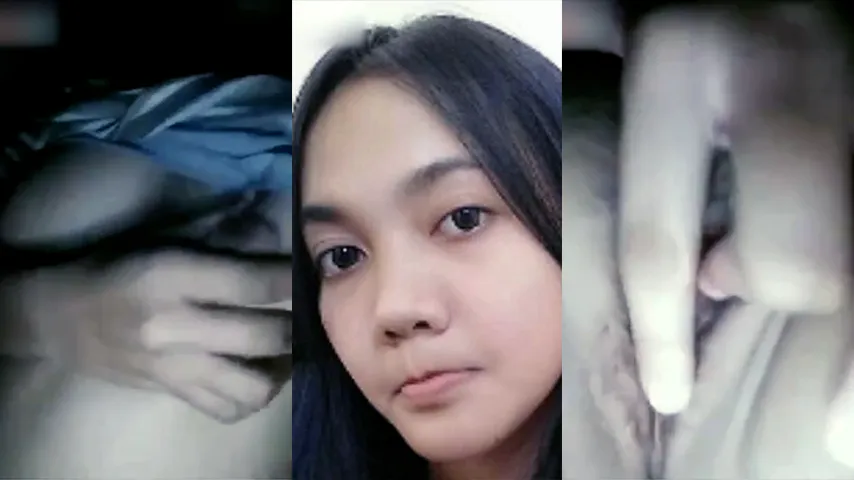 Bokep OmeTV Cewe Toge Pamer Meki