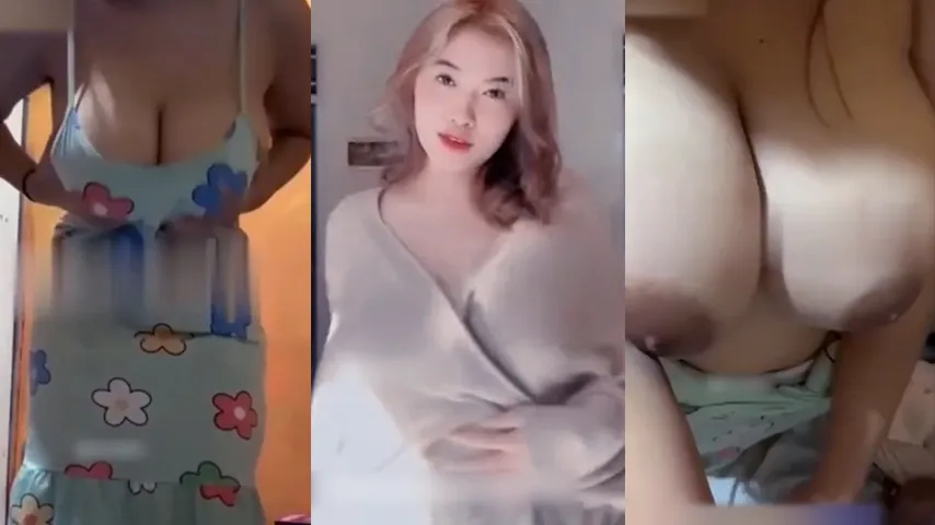 Bokep Only Natasha ABG Tiktok Toge 01