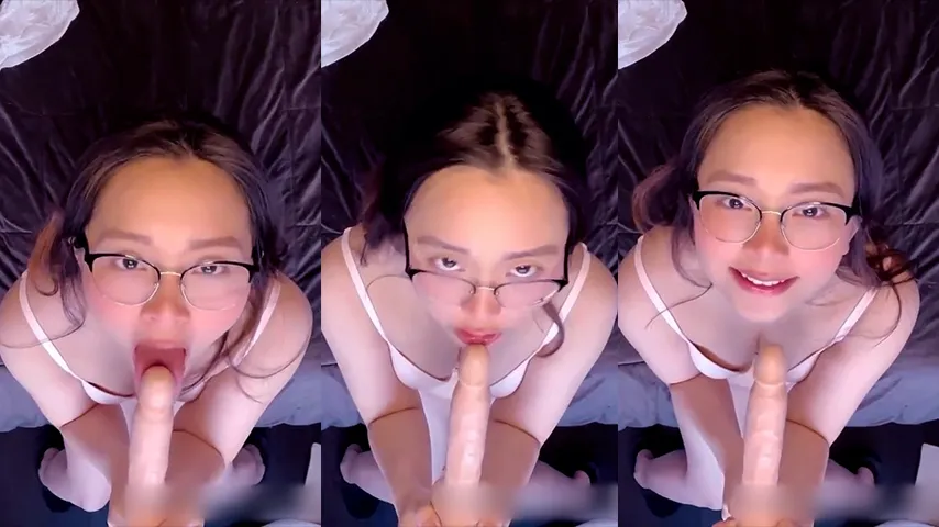 Bokep POV di Sepongin Ambiyah Onlyfans Video