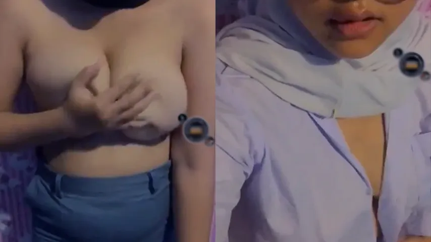 Bokep Pelajar SMA Lepas Busana Pamer Toket
