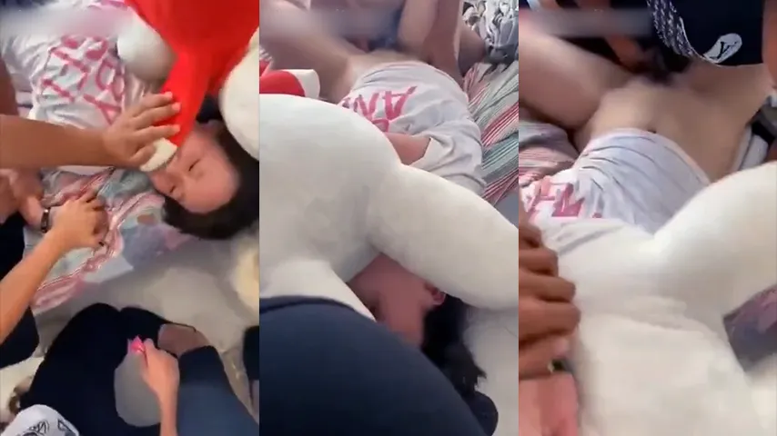 Bokep Pelajar SMP Diperkosa Teman Kelas di Kosan