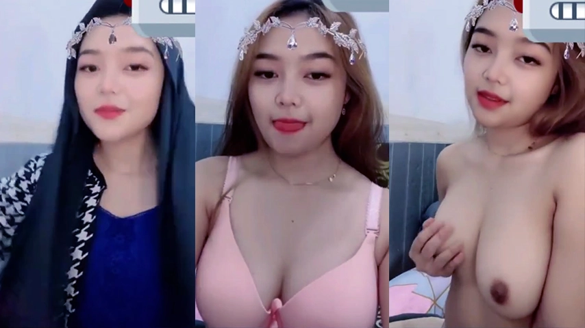 Bokep Pesona Cantik Vivi Spill TT Mulusnya