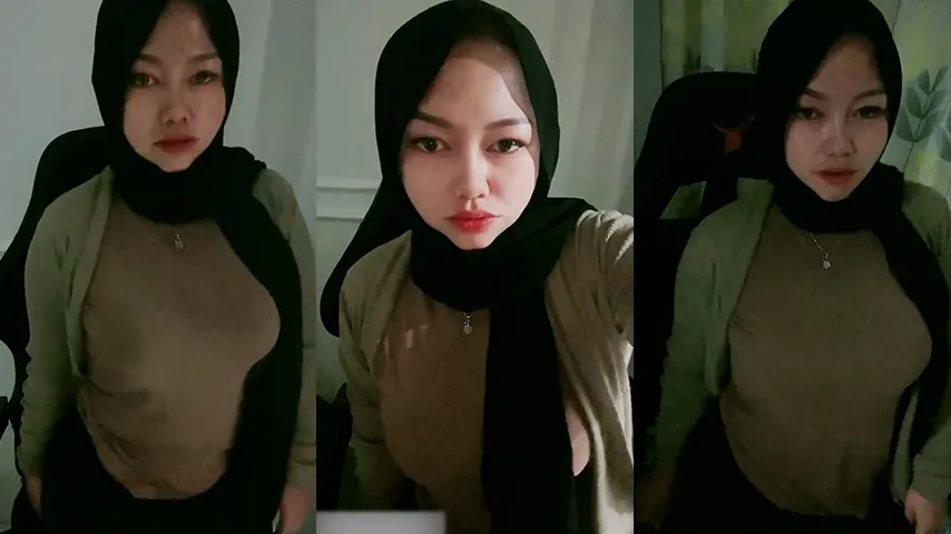 Bokep Pesona Host Hijaber Mahmud Toge Mango