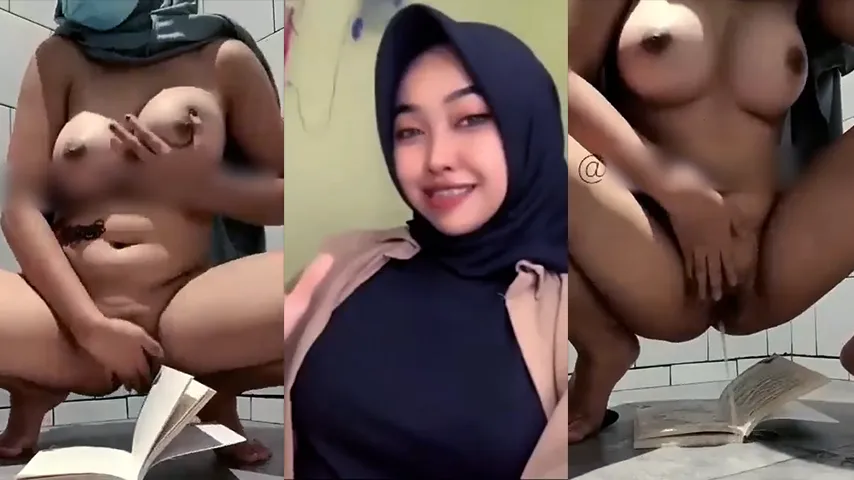 Bokep Rahma Hijab Tiktok Toge Colmek