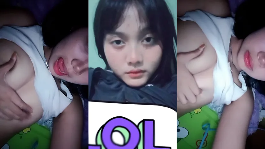 Bokep Rani ABG SMA PAP Toket