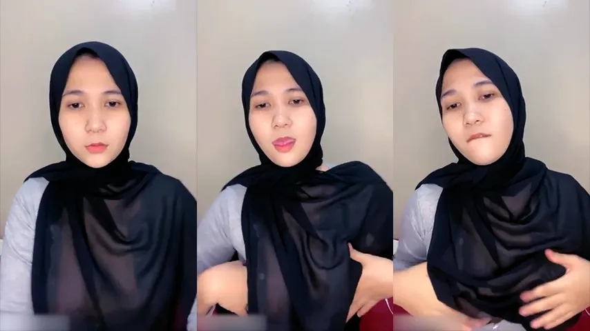 Bokep Rani Jilbab Toge Baju Transparan