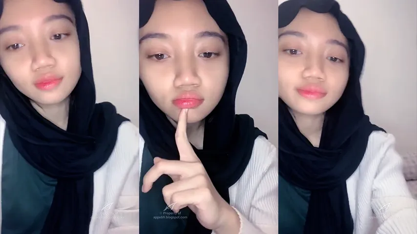 Bokep Rarah Hijaber Cantik Binal Menggoda