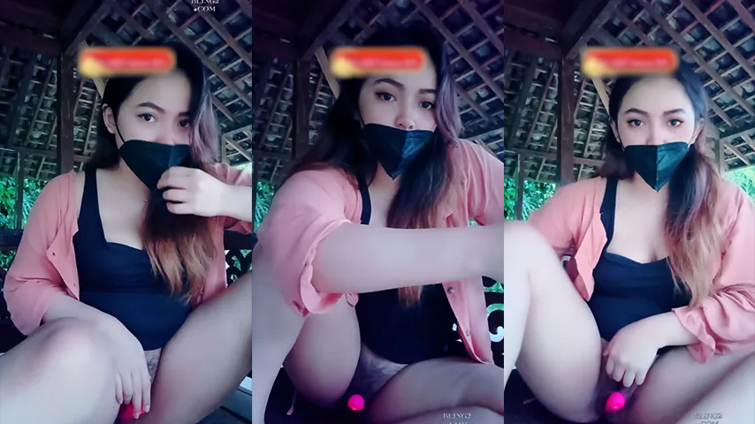 Bokep Ravicha Barbar Omek Bergetar Outdoor