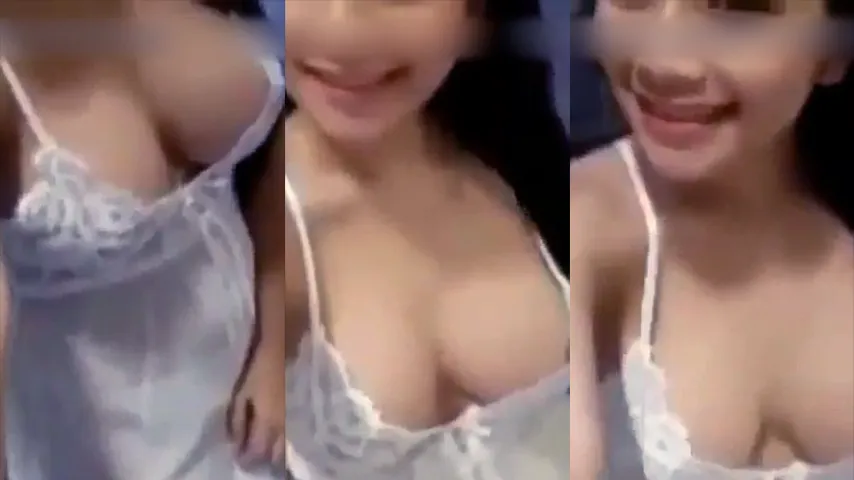 Bokep SMP Chindo Pamer Tete Gede