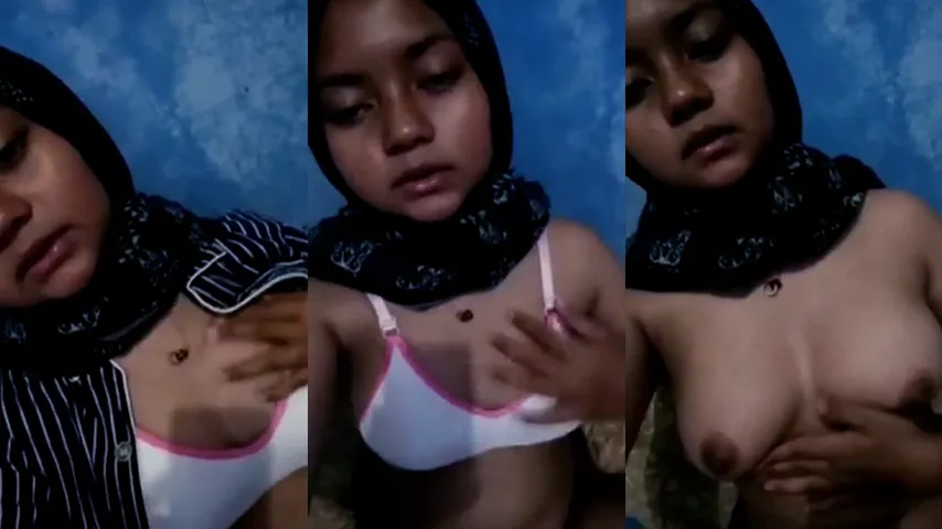 Bokep Sebar Video Adik Bocil Hijab 03