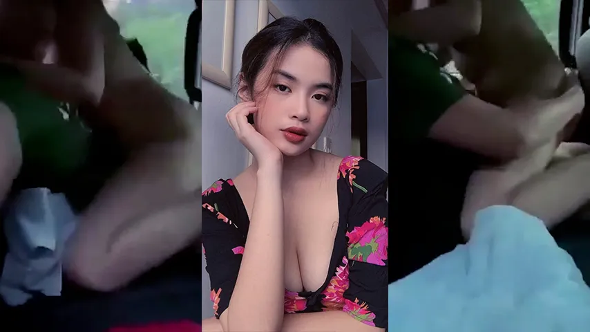 Bokep Selebgram Cantik Cindo Bersama Om