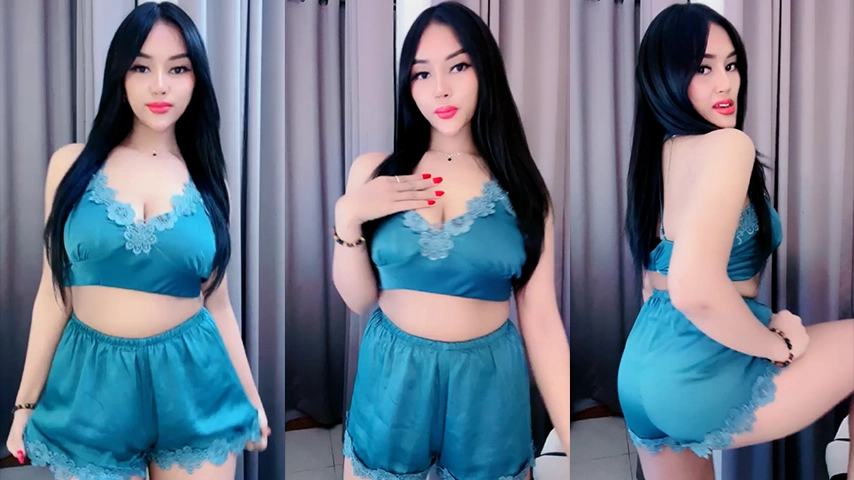 Bokep Selebgram Cantik Jadi Host di APK Mango