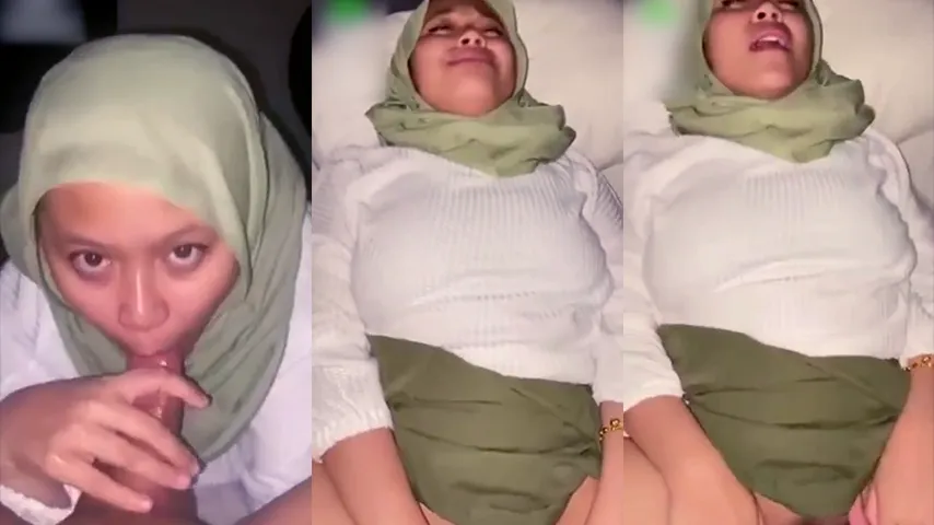 Bokep Sepong Lanjut Colmekin Ayang Hijab Kejang2