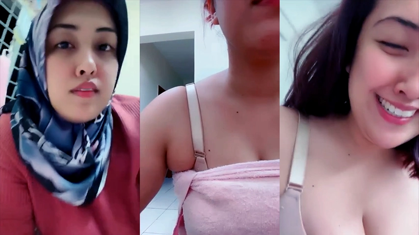 Bokep Sha Ganti Baju Pake BH Doang