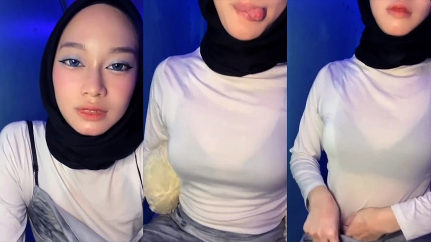 Bokep Si Cantik Mina Hijab Bigo Live