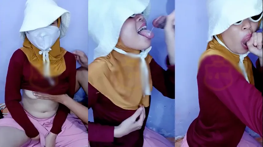 Bokep Siti Room Lock Nyepong Full Face