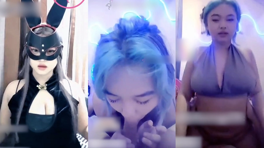 Bokep Skandal Claudy Nyepong Bercumbu Mesra