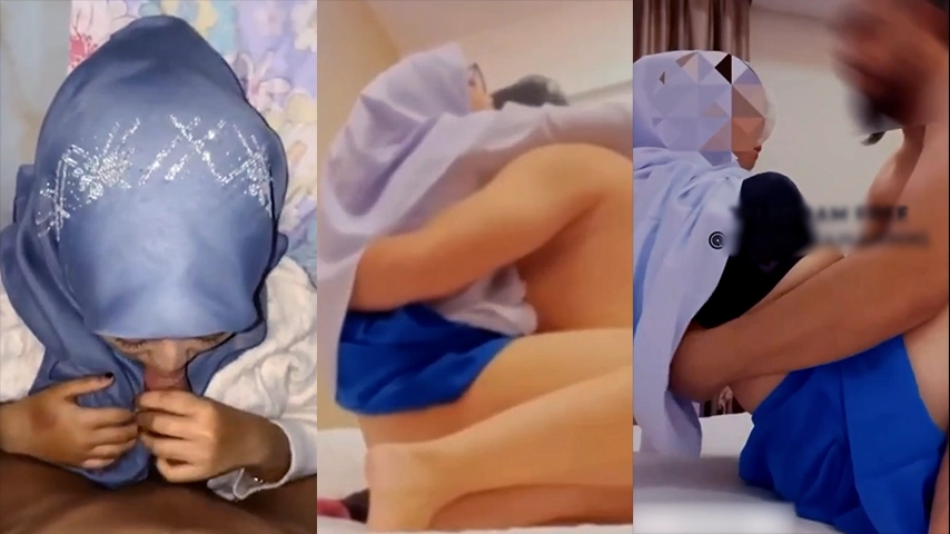 Bokep Skandal Guru Murid Hijab Cantik Viral