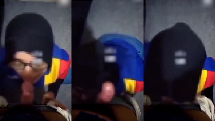 Bokep Skandal Karyawati Indomaret Nyepong Atasan